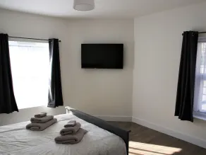 The Swan Inn - Habitación