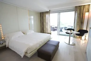 Hotel Premier & Suites - Premier Resort - Chambre