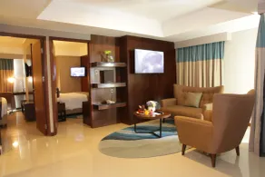 Swiss-Belresidences Rasuna Epicentrum - Room