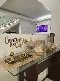 SP HOTEL - Receção