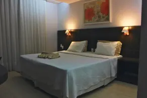 Gontijo Inn Hotel - Room