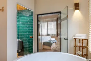Gran Via Alsancak - Room