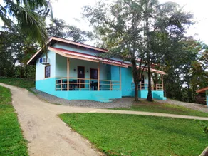 Caliraya Resort Club - Room