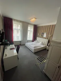 Hotel Maison LeMi - Værelse