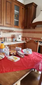 Villa Santa Elena B&B - Country Home Holiday - Restaurant