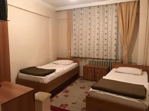 Hotel Keban - Zimmer