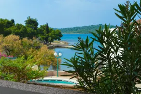 Hotel Miran Pirovac - Piscina