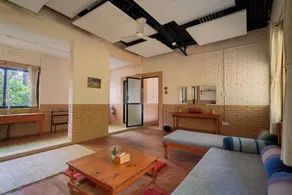 Nana Jungle Resort Near Chitwan National Park - Zimmer