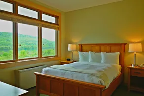 Nature Inn At Bald Eagle - Habitación