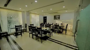 CORPORATE STAYS-SUNCITY - Restaurant