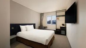 ibis Ambassador Seoul Insadong-Newly renovated in 2025 - Room