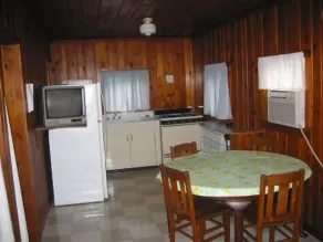 Summer Haven Resort - Room