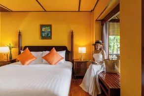 Baan Krating Khao Lak Resort - SHA plus - Chambre