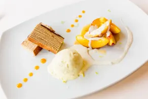 Hotel Sewenig - Ristorante