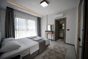 Artan Suites Tatil Evleri - Room