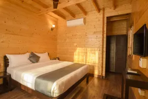 White Wood Resort By Stone Wood Hotels - View from room
