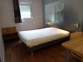 Hôtel Arena Saint-Etienne - Chambre