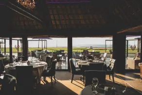 Iris Boutique Hotel - Restaurant