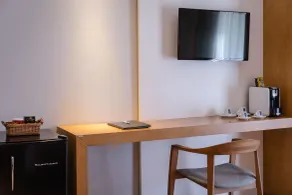 Hotel Valle Dincanto - Room