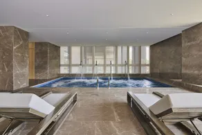 Doubletree By Hilton Shenzhen Airport - Reception