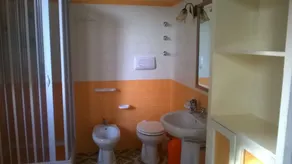 B&B Villa Marina - Badeværelse