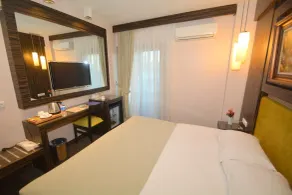 Istankoy Hotel - Habitación