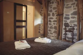 La Ferme de Moulhac - Camera