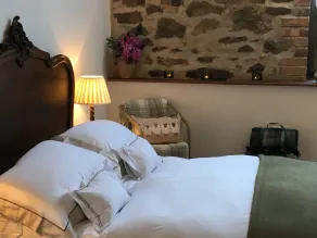 The Granary - Chambre