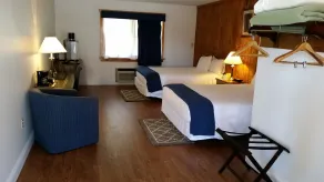 Rhinebeck Village Inn - Room