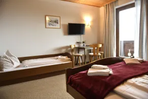 Ferienhaus Fanningberg - Camera