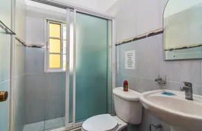 Hispaniola Residencial private villas - Bathroom