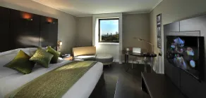 Hôtel Sofitel Algiers Hamma Garden - Chambre