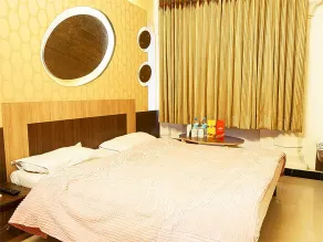 Hotel Swagat - Room