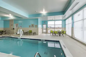 SpringHill Suites by Marriott Fort Wayne North - Piscine