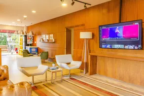 Hotel Residence Jaguary - Reception