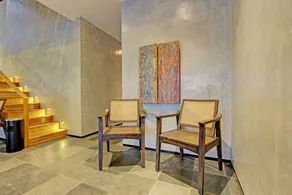Keenan Living Perumnas - Recepción
