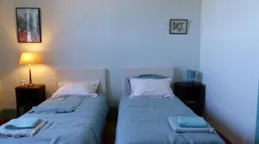 Aux baboteurs GDF - Room