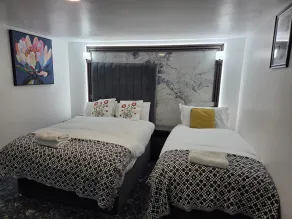 Ababeel Hotel - Habitación