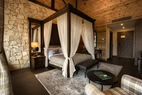 Bengodi Boutique Hotel - Room