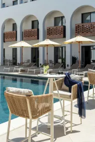 Mercure Conacul Cozieni - Pool