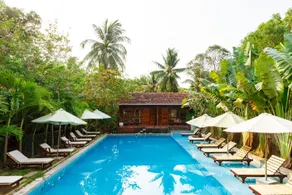 Bauhinia Resort & Spa Phu Quoc - Pool