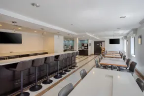 Best Western Gregory Hotel - Restaurant