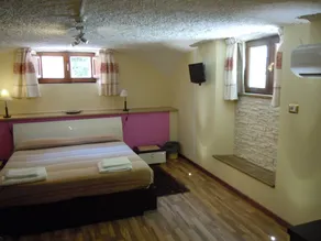 Solemare b&b - Apartments Alghero - Værelse