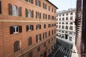 Trinity Luxury Rooms - Udsigt fra værelset