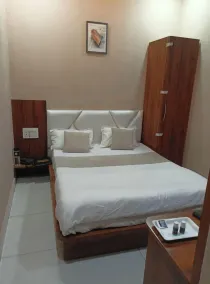 Mark inn hotel - Zimmer