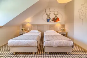 Hanza Pałac Wellness & SPA - Room