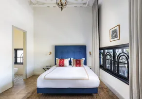 Kubler's House - By Beach Apartments TLV - Room