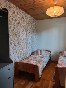 Tuura - Habitación