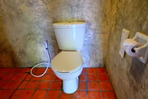 The Doi Resort - Baño