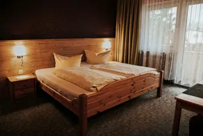 Gasthof Roseneck - Room